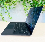 Laptop cao cấp Dell XPS 7390 (Core I5-10210U / RAM 8GB / SSD 256GB / 13.3 inch FullHD) / WL + BT / Webcam HD / Win 10 Pro - Like New / US (Silver)