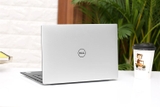 Laptop cao cấp Dell XPS 7390 (Core I5-10210U / RAM 8GB / SSD 256GB / 13.3 inch FullHD) / WL + BT / Webcam HD / Win 10 Pro - Like New / US (Silver)
