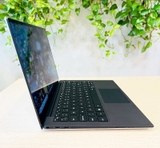 Laptop cao cấp Dell XPS 7390 (Core I5-10210U / RAM 8GB / SSD 256GB / 13.3 inch FullHD) / WL + BT / Webcam HD / Win 10 Pro - Like New / US (Silver)