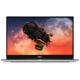 Laptop cao cấp Dell XPS 7390 (Core I5-10210U / RAM 8GB / SSD 256GB / 13.3 inch FullHD) / WL + BT / Webcam HD / Win 10 Pro - Like New / US (Silver)