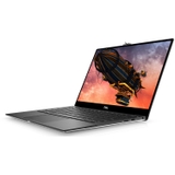 Laptop cao cấp Dell XPS 7390 (Core I5-10210U / RAM 8GB / SSD 256GB / 13.3 inch FullHD) / WL + BT / Webcam HD / Win 10 Pro - Like New / US (Silver)