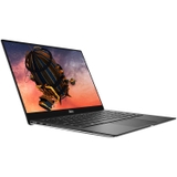 Laptop cao cấp Dell XPS 7390 (Core I5-10210U / RAM 8GB / SSD 256GB / 13.3 inch FullHD) / WL + BT / Webcam HD / Win 10 Pro - Like New / US (Silver)