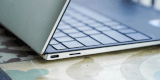 Laptop cao cấp Dell XPS 9300 (Core i5-1035G1 / RAM 8GB / SSD 256GB / 13.4 inch FullHD+) / WL + BT / Webcam HD / Win 11 - Like New / US (Silver)