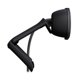 Webcam cao cấp Logitech Brio 100 FullHD / Micro khử tiếng ồn / Chân kẹp màn hình / USB / New