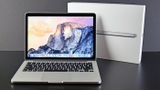 Macbook Pro 2015 13 inch (Core i5 / RAM 16GB / SSD 240GB / 13.3 inch 2K / Mac OS) - Like New / 1Yrs Pro