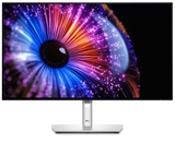 Màn hình máy tính Dell UltraSharp 24 Monitor U2424HE 23.8 inch FullHD IPS / DP / HDMI / USB-C / Audio / New / FullVAT / Genuine / 3Yrs