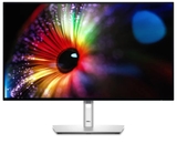 Màn hình máy tính Dell UltraSharp 24 Monitor U2424HE 23.8 inch FullHD IPS / DP / HDMI / USB-C / Audio / New / FullVAT / Genuine / 3Yrs