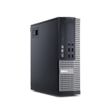 Cây máy tính để bàn Dell OPTIPLEX 9020, E04S2D3 (Core i5-4570 / RAM 8GB / New SSD 256GB + HDD 1TB) | 3 Yr Pro