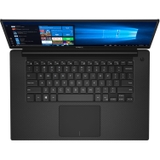 Laptop đồ họa cao cấp Dell Precision 5530 (Core i7-8850H / RAM 16GB / SSD 512GB / VGA Nvidia P2000 4GB / 15.6 inch FullHD) / WL + BT / Webcam HD / Win 10 Pro - Like New