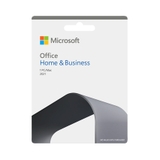 Office Home and Business 2021 English APAC EM Medialess (T5D-03510)