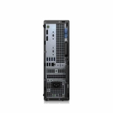 Máy tính để bàn Dell Optiplex 5080 SFF-W (Core i5-10500 / RAM 8GB / SSD 256GB / Win10 Pro) / New / FullVAT / Genuine / 3Yrs - (42OT580W04)