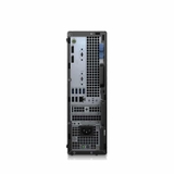 Máy tính để bàn Dell Optiplex 5080 SFF XCTO (Core i5-10500 / RAM 4GB / SSD 256GB / Ubuntu) / New / FullVAT / Genuine / 3Yr - (42OT580002)