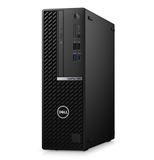 Máy tính để bàn Dell Optiplex 7080 SFF-W (Core i7-10700 / RAM 8GB / SSD 256GB / Win10) / New / FullVAT / Genuine / 3Yr Pro