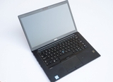 Laptop Dell Latitude 7480 (Core i5-7300U / RAM 8GB / SSD 256GB / 14 inch FullHD) / WL + BT / Webcam HD / Win 10 Pro - Like New