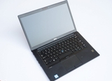 Laptop Dell Latitude 7480 (Core i5-6300U / RAM 8GB / SSD 256GB / 14 inch FullHD) / WL + BT / Webcam HD / Win 10 Pro - Like New