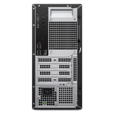 Máy tính để bàn Dell Tower ECT1250 (Core i5 - 14400 / 16GB RAM DDR5 / 1TB SSD / WL+BT / K+M / 180W PSU / Win11) / New / 1 Yr Pro