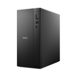 Máy tính để bàn Dell Tower ECT1250 (Core i5 - 14400 / 16GB RAM DDR5 / 1TB SSD / WL+BT / K+M / 180W PSU / Win11) / New / 1 Yr Pro