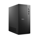 Máy tính để bàn Dell Tower ECT1250 (Core i5 - 14400 / 16GB RAM DDR5 / 1TB SSD / WL+BT / K+M / 180W PSU / Win11) / New / 1 Yr Pro