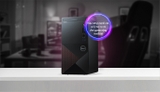 PC Dell VOSTRO 3888 MT (Core i5-10400 / 8GB RAM / 1TB HDD / DVD-RW) / WL + BT / K + M / Win11 + OfficeHS21 / New / FullVAT / Genuine - (RJMM6D1-UP)