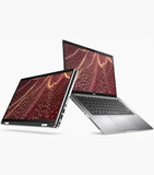 Laptop Dell Latitude 7430 (Core i7-12650U / RAM 16GB / SSD 256GB / 14 inch FullHD) / WL + BT / Webcam HD / Win 10 Pro - Like New (Vỏ nhôm)