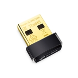 Cạc mạng không dây TP-Link USB TL-WN725N Nano (Chuẩn N / 150Mbps / Ăng-ten ngầm)
