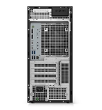 Máy trạm Dell Precision 3660 Tower / Intel Core i7-12700K (up to 5.0 GHz, 25MB)/ RAM 8GB/ 1TB HDD/ NVIDIA T1000 4GB/ DVDRW/ K&M/ NO OS/ 3Yrs