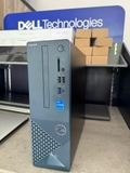 Máy tính để bàn Dell Inspiron Small Desktop 3030S, Core i3-14100 (4 Cores, 8 threads, 12.00 MB), 1x8GB, DDR5, at 4400 MT/s, 512GB SSD, Non DVD, Win 11