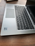 Laptop Dell Latitude 7310 (Core i5-10310U / RAM 16GB / SSD 256GB / 13.3 inch FullHD) / WL + BT / Webcam HD / Win 10 Pro - Like New (Vỏ nhôm)