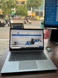 Laptop Dell Latitude 7310 (Core i5-10310U / RAM 16GB / SSD 256GB / 13.3 inch FullHD) / WL + BT / Webcam HD / Win 10 Pro - Like New (Vỏ Cacbon)