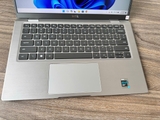 Laptop Dell Latitude 7420 (Core i7-1185G7 / RAM 16GB / SSD 256GB / 14 inch FullHD)WL + BT / Webcam HD / Win 10 Pro - Like New (Vỏ nhôm)