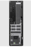 Máy tính để bàn Dell Slim ECS1250, i5-14400, 8GB, 512GB SSD, Intel UHD Graphics 730, ax+BT, KB, M, McAfee LS, Win 11 Home, 1Y WTY-71066641