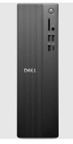 Máy tính để bàn Dell Slim ECS1250, i5-14400, 8GB, 512GB SSD, Intel UHD Graphics 730, ax+BT, KB, M, McAfee LS, Win 11 Home, 1Y WTY-71066641