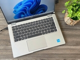 Laptop Dell Latitude 5420 (Core i7-1185G7 / RAM 8GB / SSD 256GB / 14 inch FullHD) - Like New