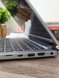 Laptop Dell Latitude 7430 2in1 gập xoay 360(Core i7-12650U / RAM 16GB / SSD 256GB / 14 inch FullHD) / WL + BT / Webcam HD  - Like New (Vỏ nhôm)