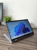 Laptop Dell Latitude 7430 2in1 gập xoay 360(Core i7-12650U / RAM 16GB / SSD 256GB / 14 inch FullHD) / WL + BT / Webcam HD  - Like New (Vỏ nhôm)