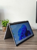 Laptop Dell Latitude 7430 2in1 gập xoay 360(Core i7-12650U / RAM 16GB / SSD 256GB / 14 inch FullHD) / WL + BT / Webcam HD  - Like New (Vỏ nhôm)