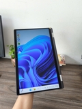 Laptop Dell Latitude 7430 2in1 gập xoay 360(Core i7-12650U / RAM 16GB / SSD 256GB / 14 inch FullHD) / WL + BT / Webcam HD  - Like New (Vỏ nhôm)