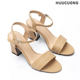 Giày Sandal Nữ Cao Gót - CG04