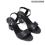 Giày Sandal Nữ Cao Gót - CG06