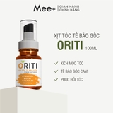 Xịt Tóc Tế Bào Gốc ORITI 100ml