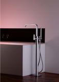 Vòi Bồn Tắm Đặt Sàn H4011
