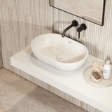 Lavabo Solid 001