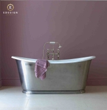Bồn tắm Bateau Kreiner