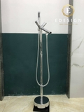 Vòi Bồn Tắm Đặt Sàn H5011