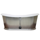Bồn tắm Bateau Kreiner