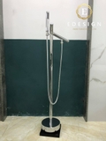 Vòi Bồn Tắm Đặt Sàn H5011