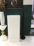 Chậu Rửa Mặt Đá Solid AD5005