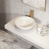 Lavabo Solid 003