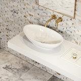 Lavabo Solid 004