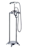 Vòi Bồn Tắm Đặt Sàn H500-6G